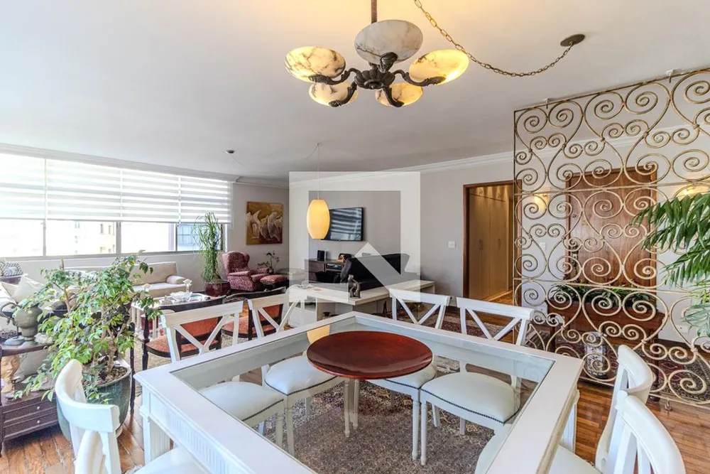 Apartamento, 3 quartos, 198 m² - Foto 4