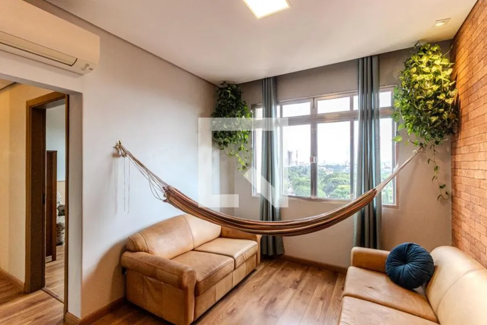 Apartamento, 2 quartos, 65 m² - Foto 4