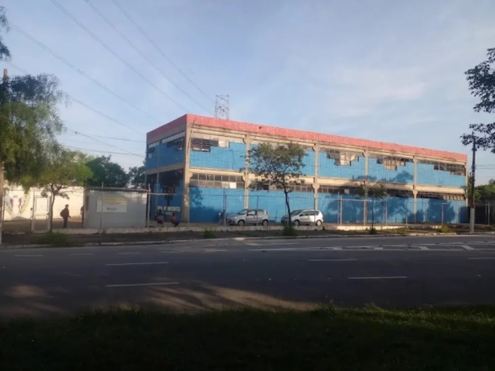 Prédio Inteiro, 1600 m² - Foto 4