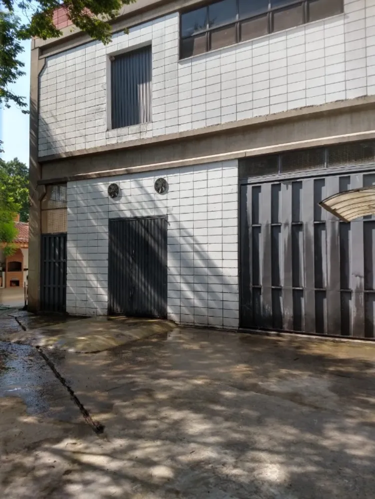 Prédio Inteiro, 1600 m² - Foto 6