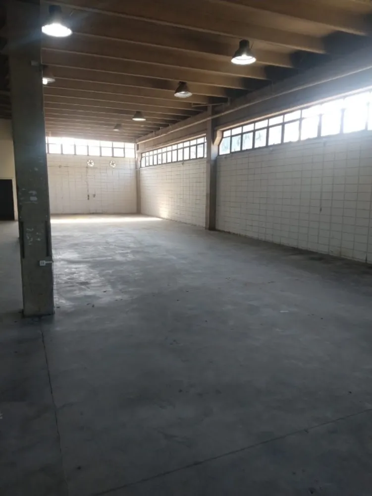 Prédio Inteiro, 1600 m² - Foto 8