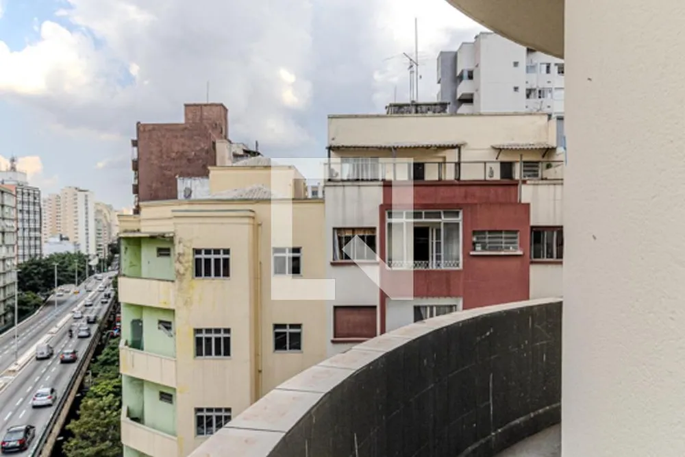 Apartamento, 2 quartos, 60 m² - Foto 4