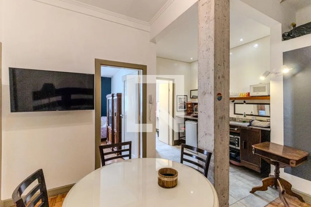 Apartamento, 2 quartos, 60 m² - Foto 2