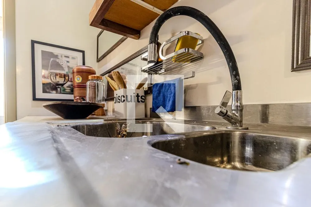 Apartamento, 2 quartos, 60 m² - Foto 6