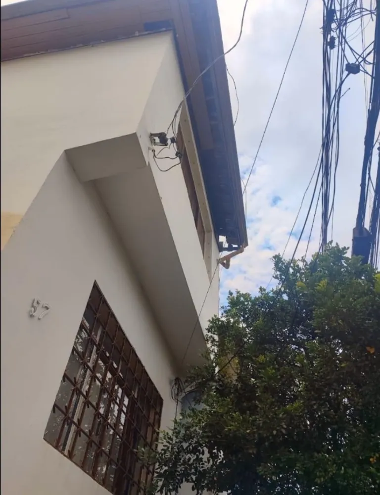 Casa, 3 quartos, 232 m² - Foto 1