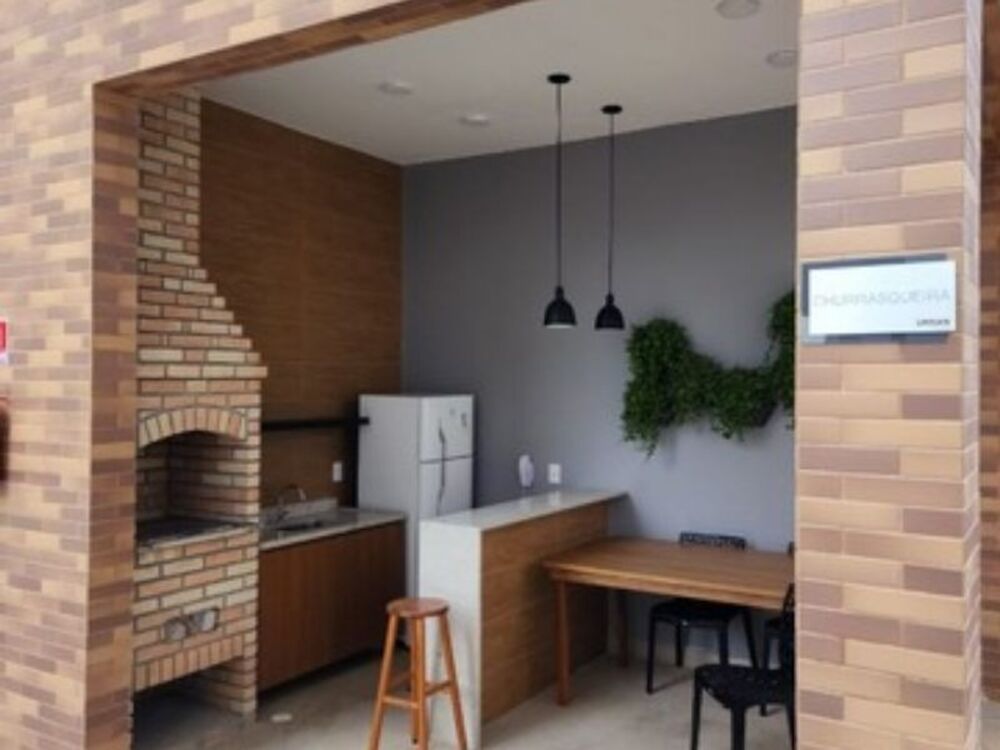 Apartamento, 1 quarto, 30 m² - Foto 14