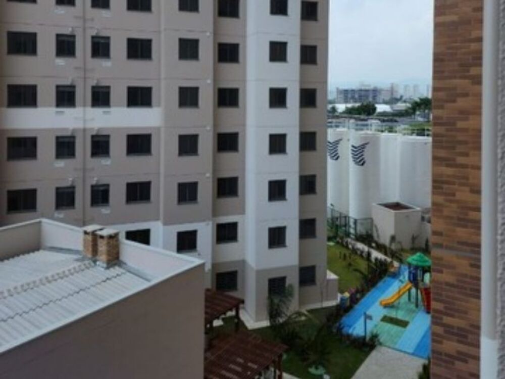 Apartamento, 1 quarto, 30 m² - Foto 9