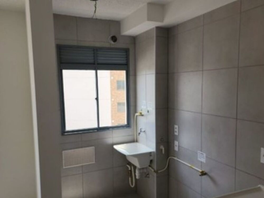 Apartamento, 1 quarto, 30 m² - Foto 6