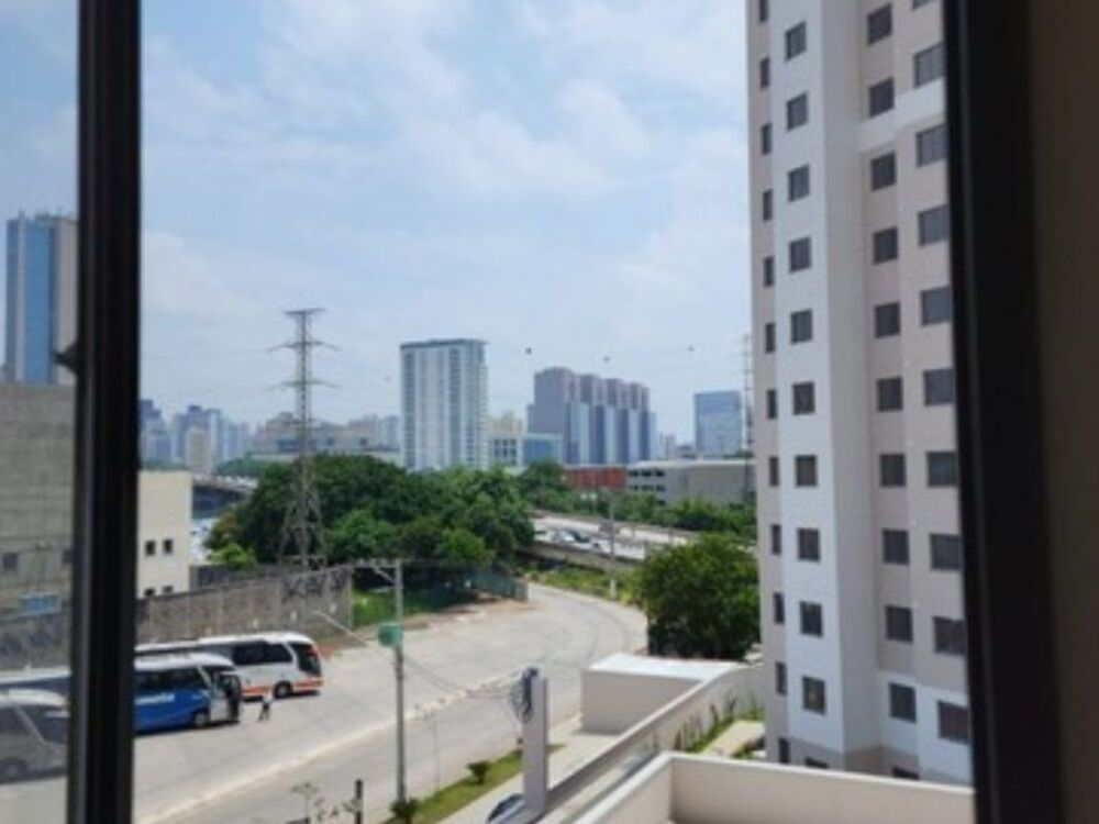 Apartamento, 1 quarto, 30 m² - Foto 18