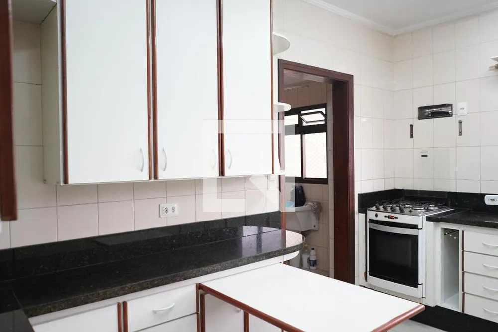 Apartamento, 3 quartos, 132 m² - Foto 3