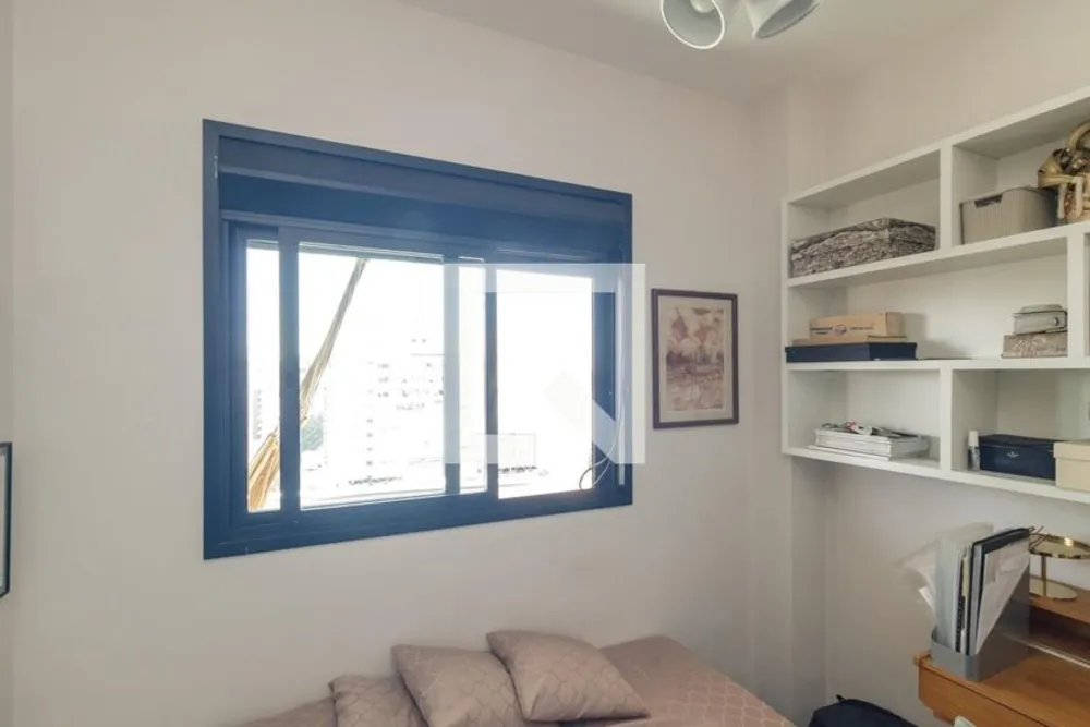 Apartamento, 2 quartos, 70 m² - Foto 2