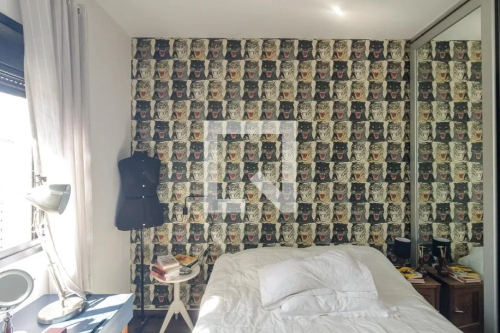 Apartamento, 2 quartos, 70 m² - Foto 3
