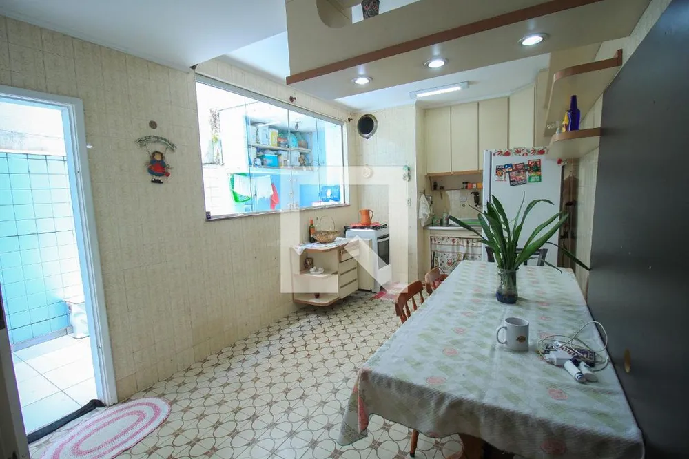 Casa, 3 quartos, 90 m² - Foto 7