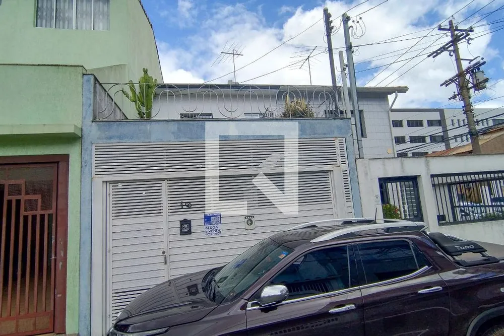 Casa, 3 quartos, 90 m² - Foto 12
