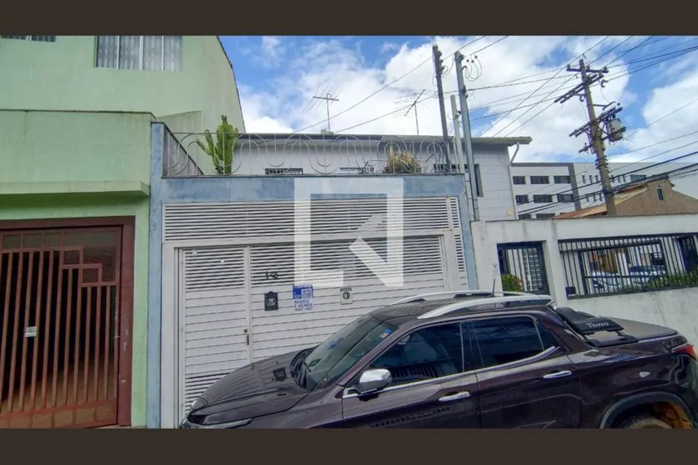 Casa, 3 quartos, 90 m² - Foto 11