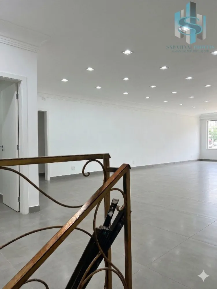 Loja-Salão, 389 m² - Foto 2