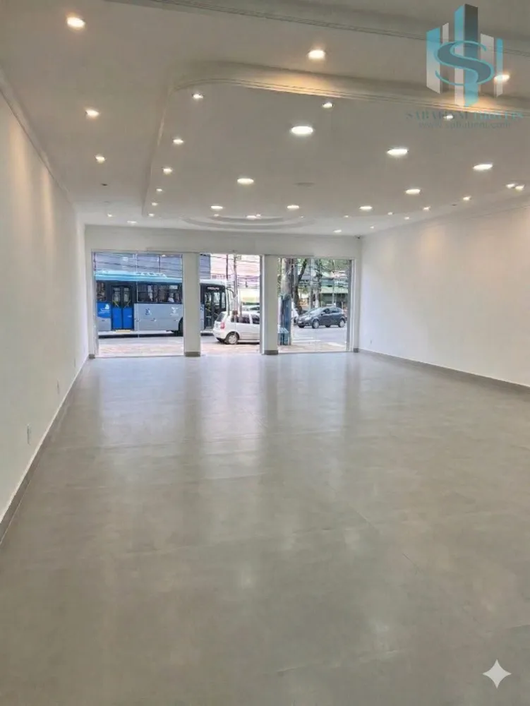 Loja-Salão, 389 m² - Foto 2