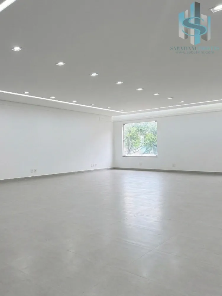 Loja-Salão, 389 m² - Foto 1