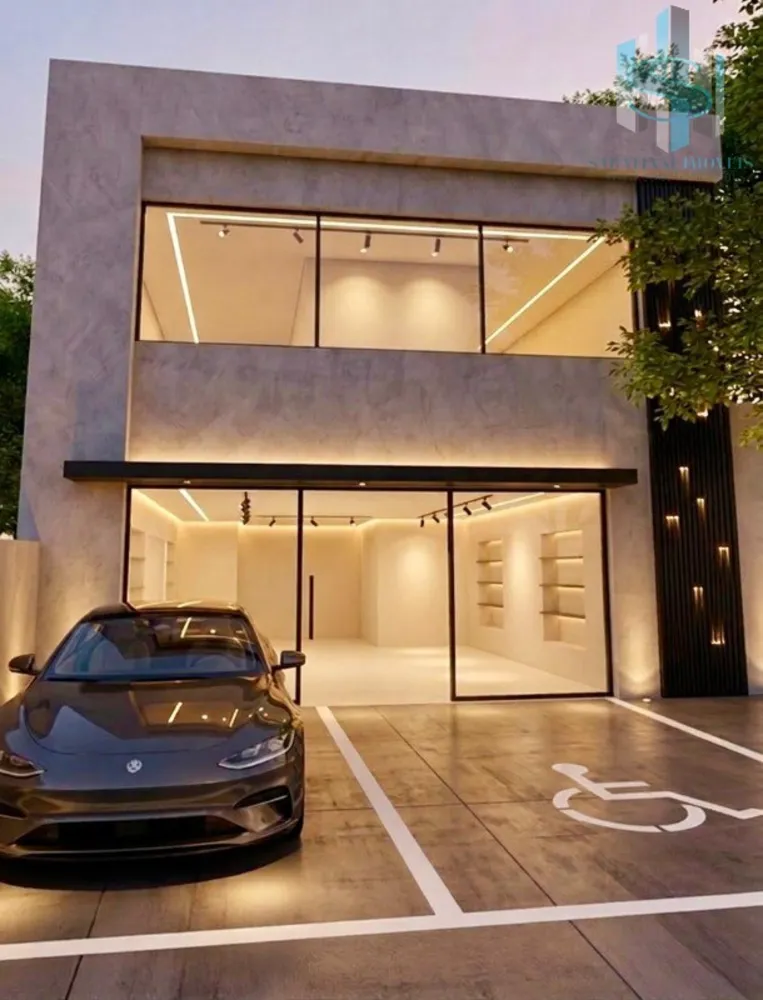 Loja-Salão, 389 m² - Foto 5