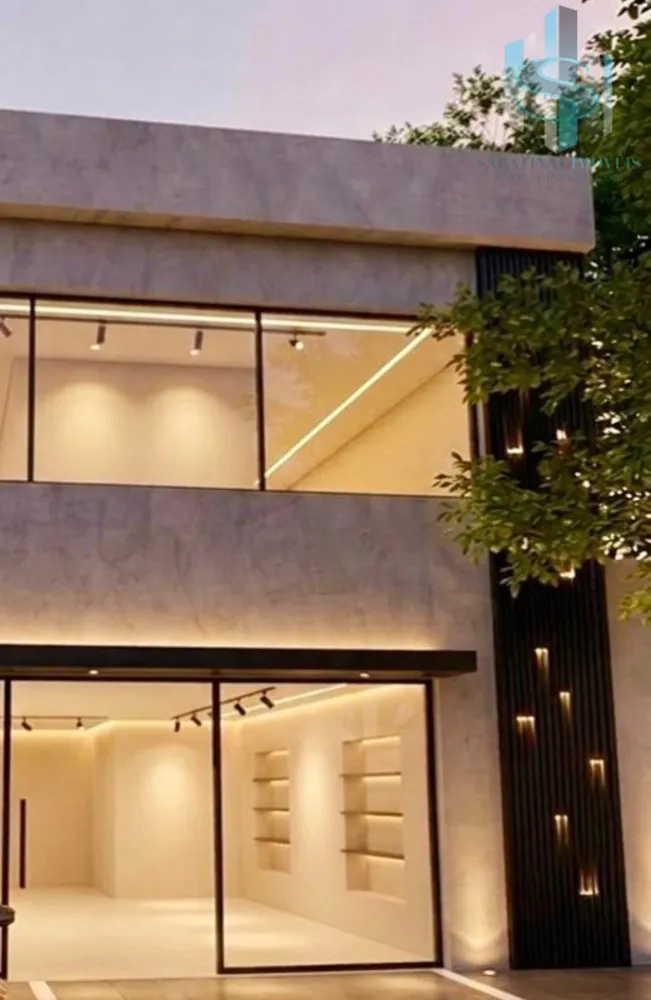 Loja-Salão, 389 m² - Foto 3
