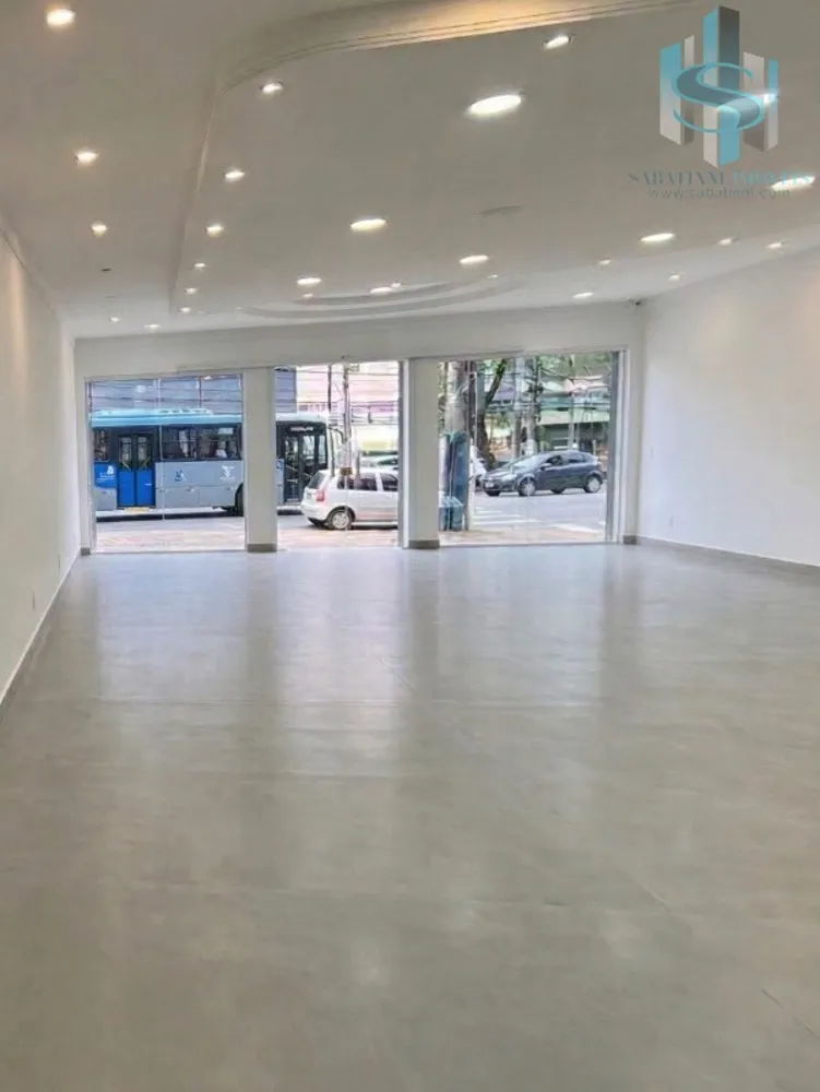 Loja-Salão, 389 m² - Foto 7