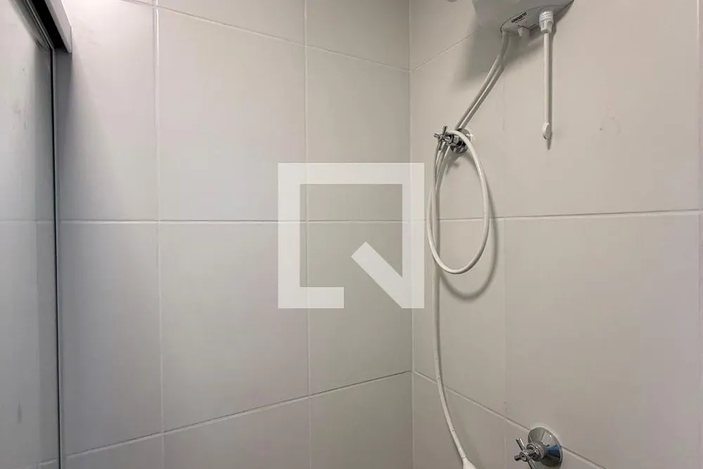 Kitnet-Studio, 25 m² - Foto 5