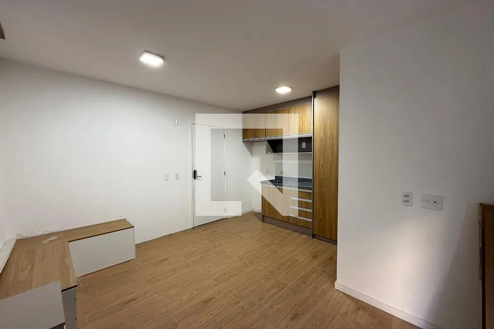 Kitnet-Studio, 25 m² - Foto 6
