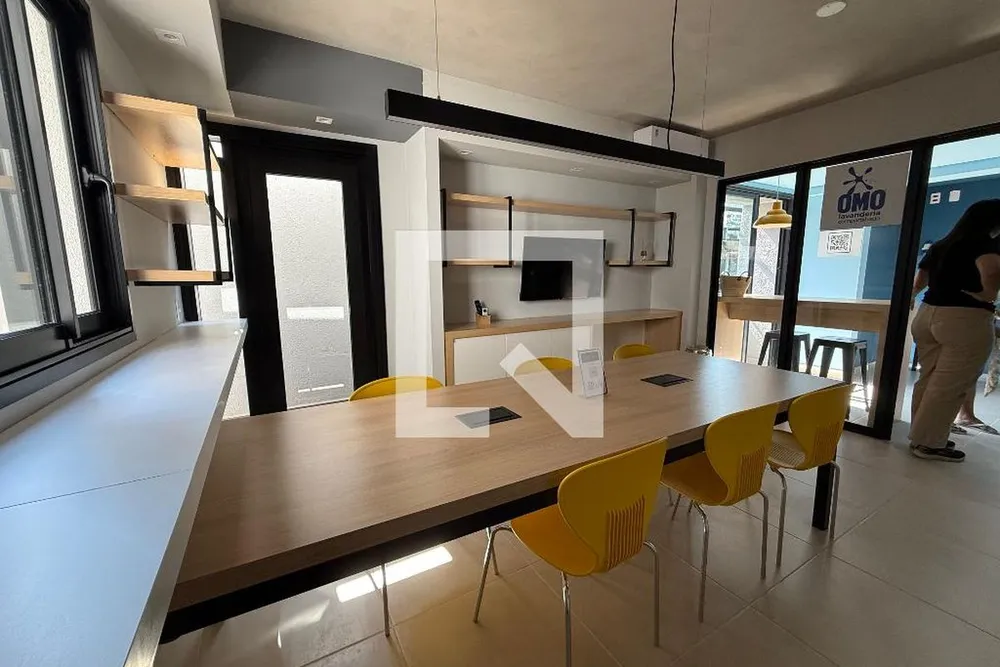 Kitnet-Studio, 25 m² - Foto 4