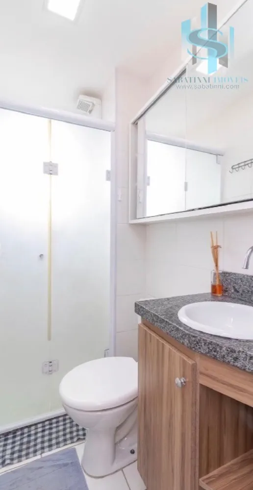 Apartamento, 2 quartos, 40 m² - Foto 9