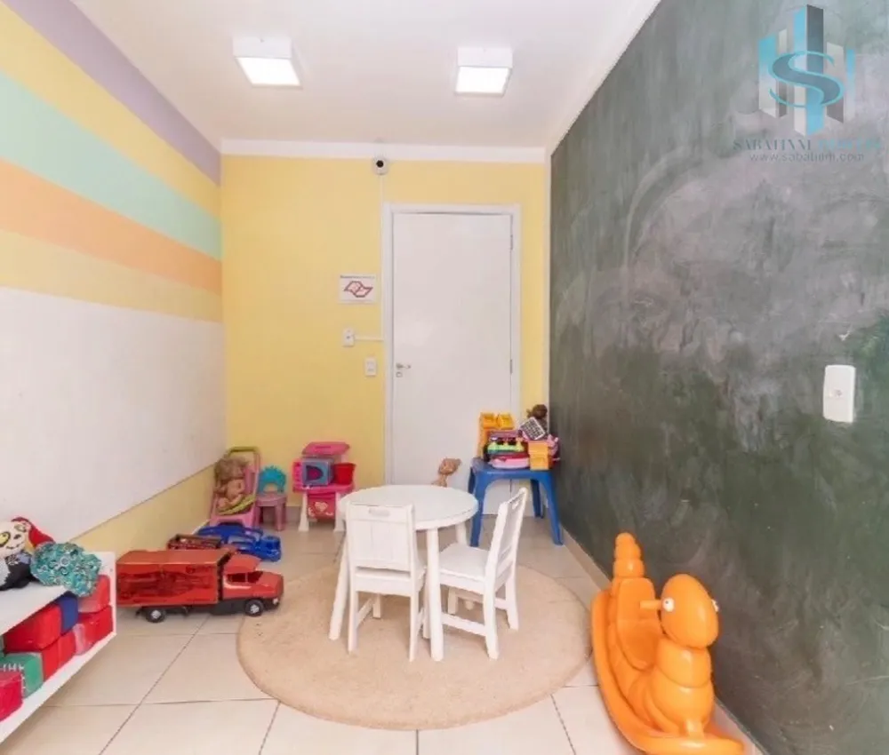 Apartamento, 2 quartos, 40 m² - Foto 5