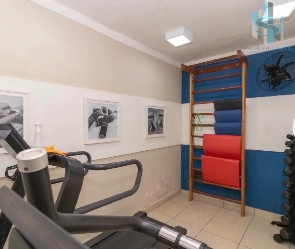 Apartamento, 2 quartos, 40 m² - Foto 7