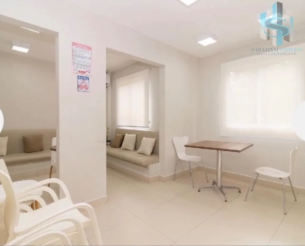 Apartamento, 2 quartos, 40 m² - Foto 3