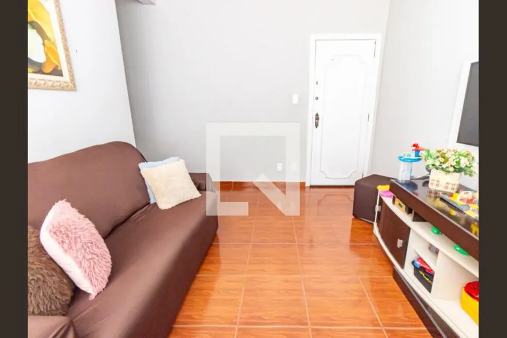 Apartamento, 2 quartos, 60 m² - Foto 12