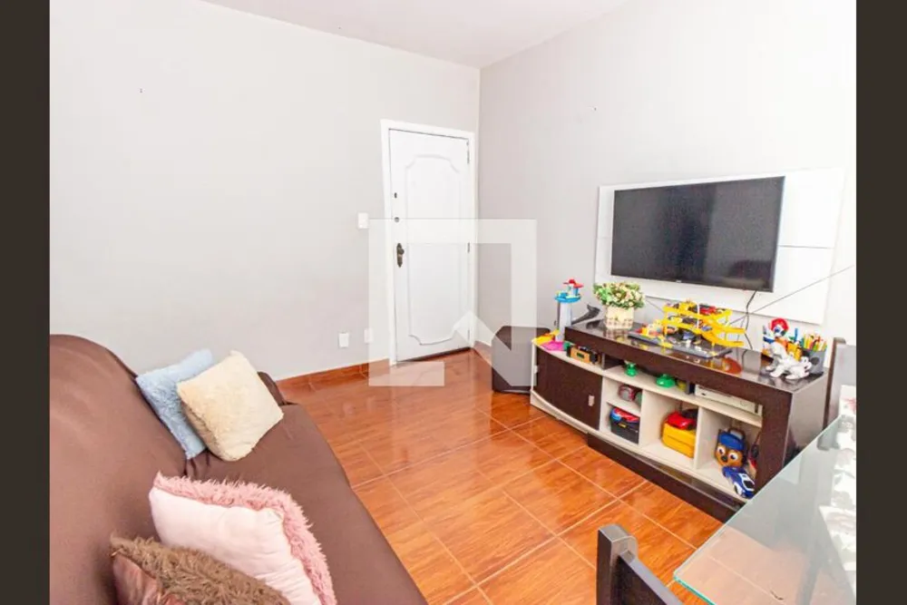 Apartamento, 2 quartos, 60 m² - Foto 8