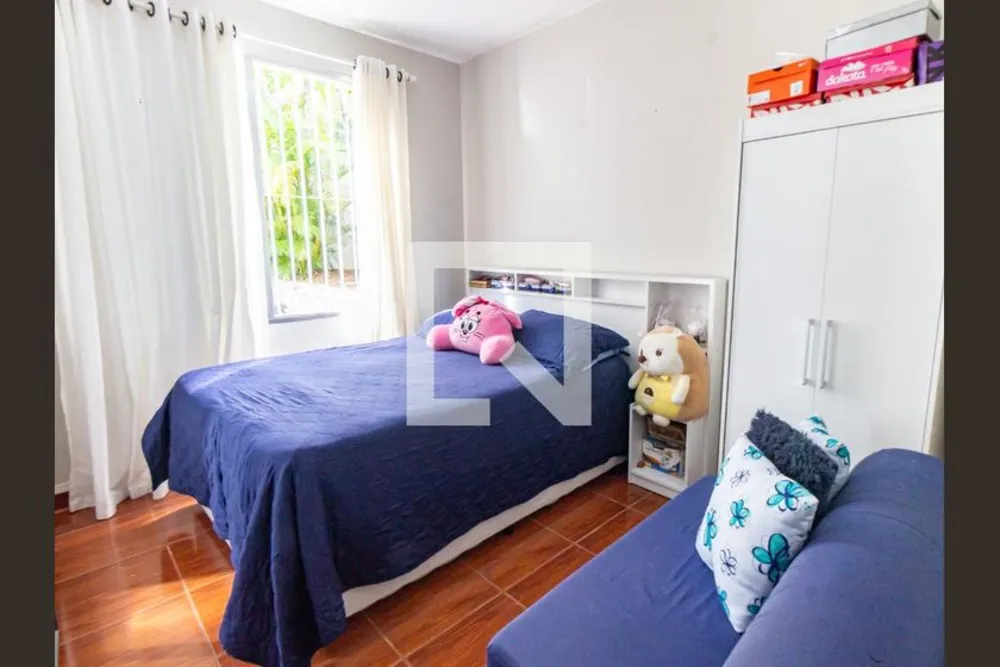 Apartamento, 2 quartos, 60 m² - Foto 1