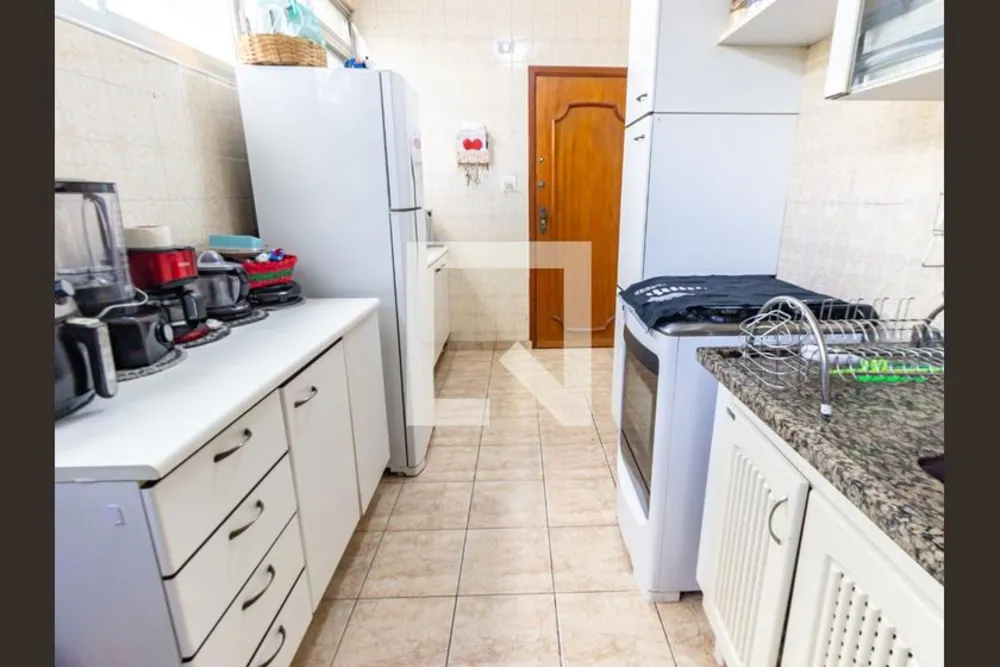 Apartamento, 2 quartos, 60 m² - Foto 6