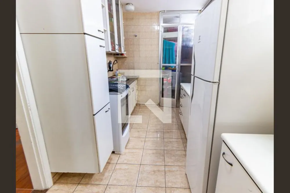 Apartamento, 2 quartos, 60 m² - Foto 9