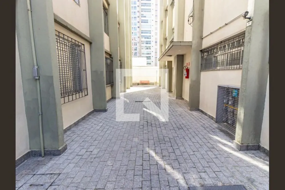 Apartamento, 2 quartos, 60 m² - Foto 5