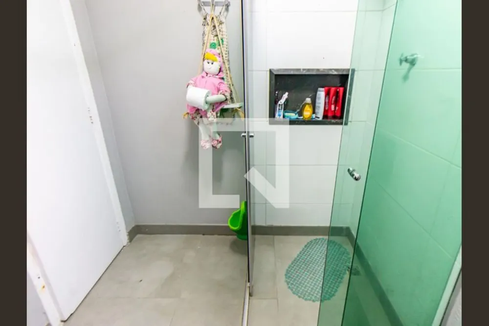 Apartamento, 2 quartos, 60 m² - Foto 3