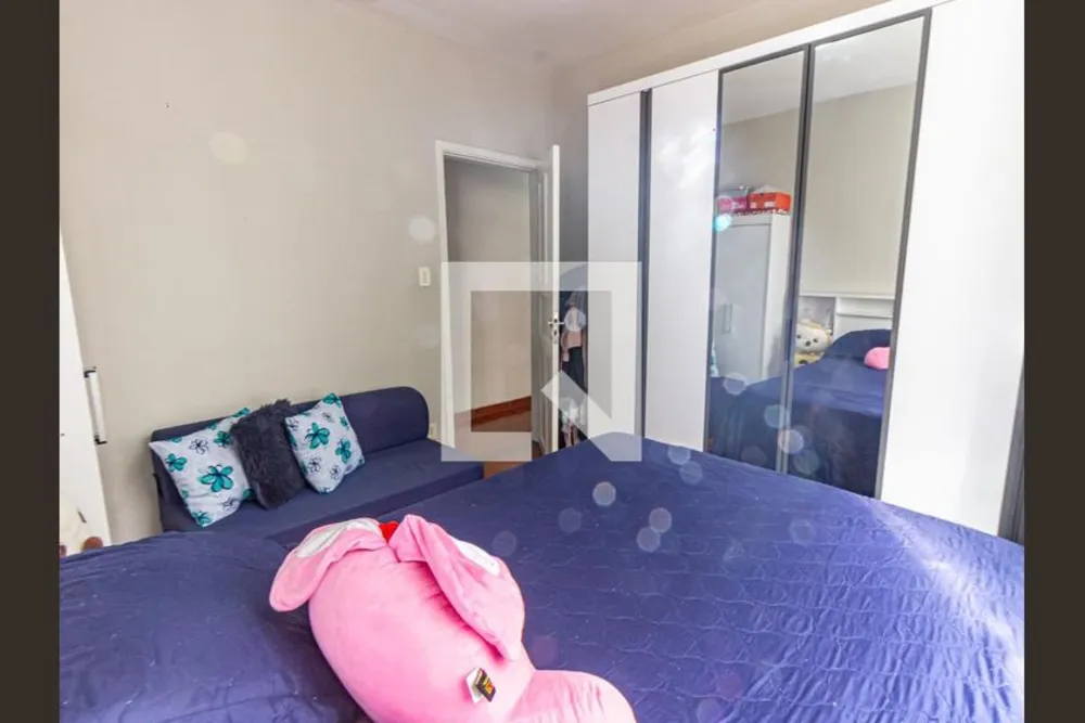 Apartamento, 2 quartos, 60 m² - Foto 11