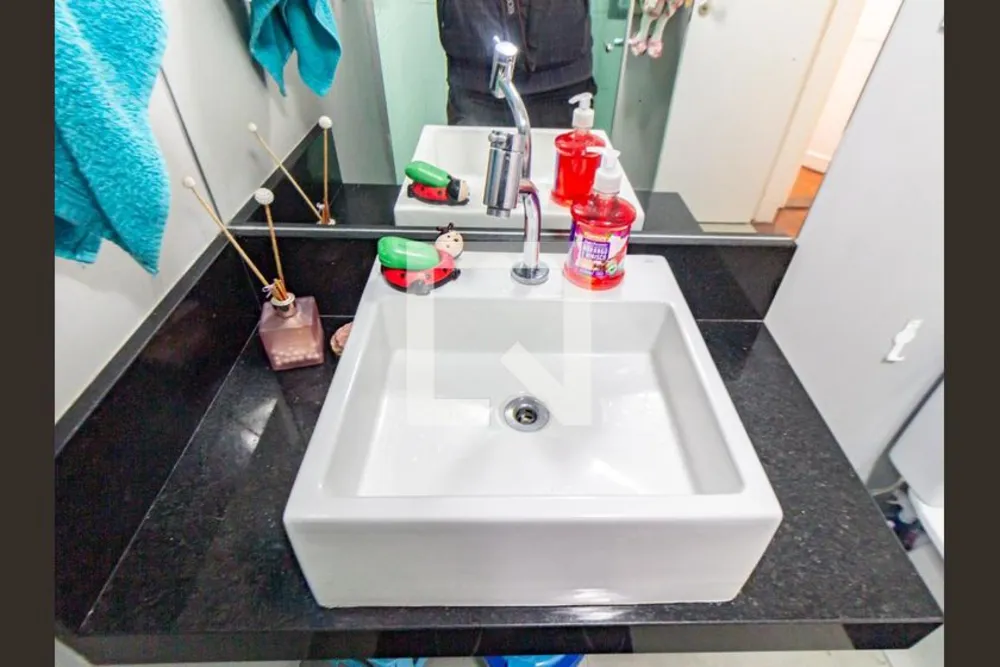 Apartamento, 2 quartos, 60 m² - Foto 10