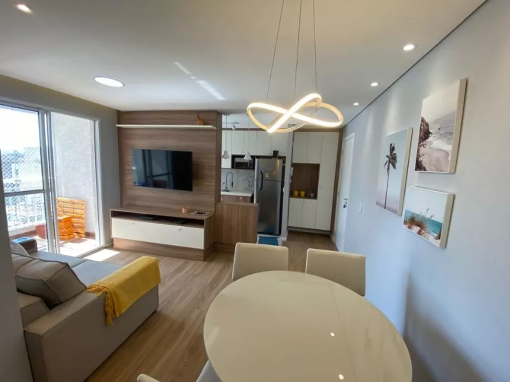 Apartamento, 2 quartos, 57 m² - Foto 7