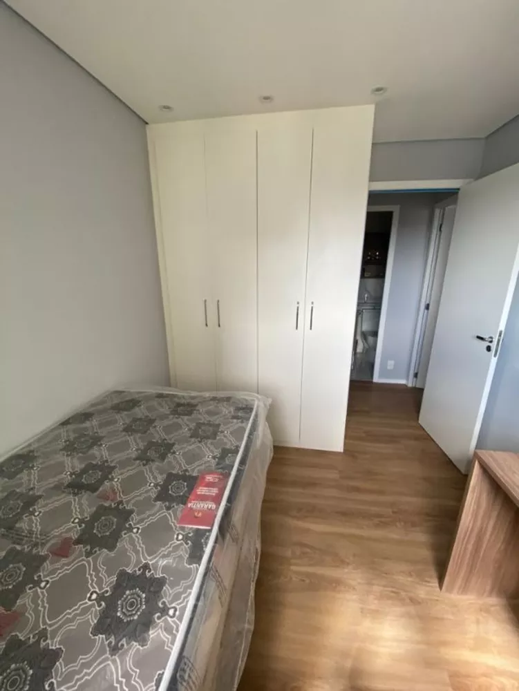 Apartamento, 2 quartos, 57 m² - Foto 1