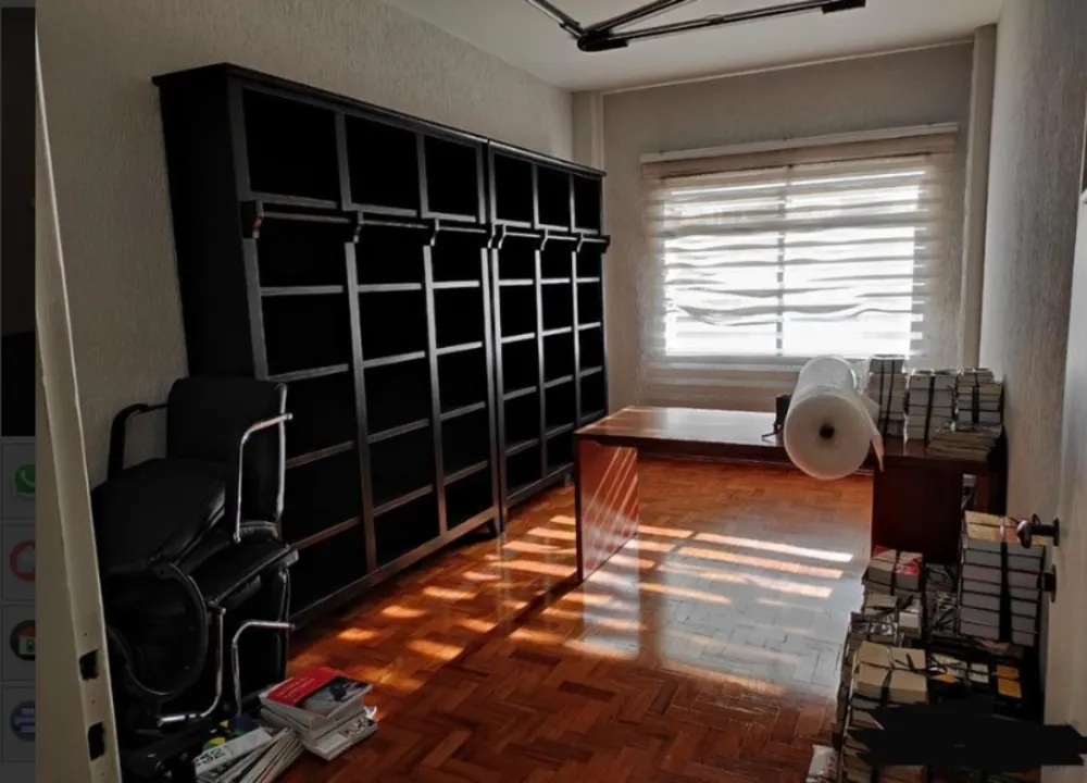 Sala-Conjunto, 155 m² - Foto 2