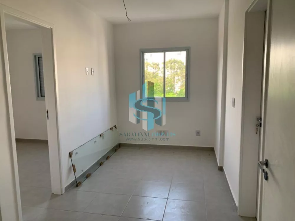 Apartamento, 2 quartos, 40 m² - Foto 5