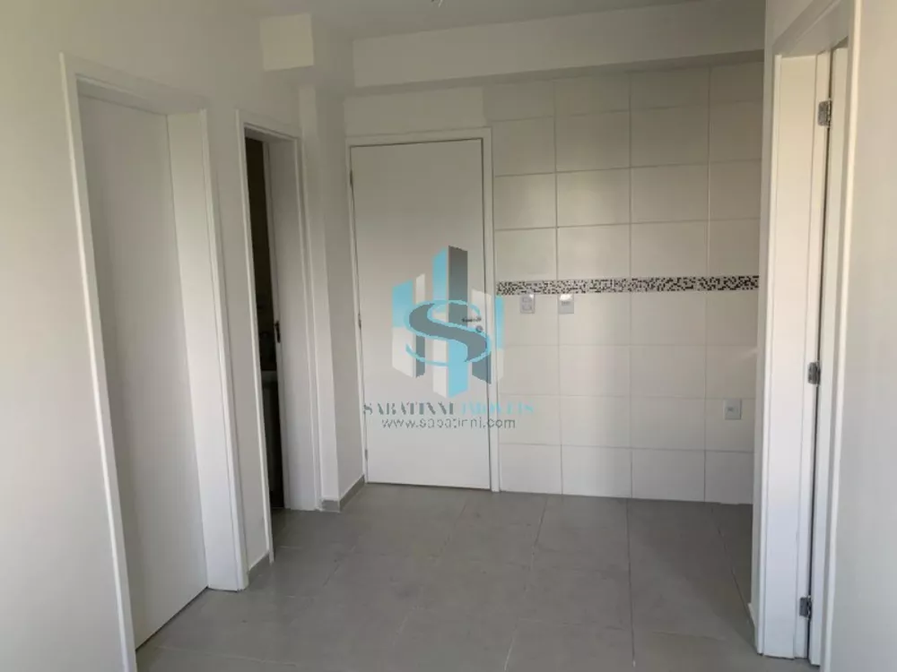 Apartamento, 2 quartos, 40 m² - Foto 2