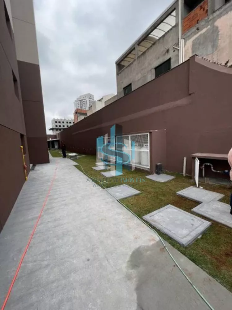 Apartamento, 2 quartos, 40 m² - Foto 8