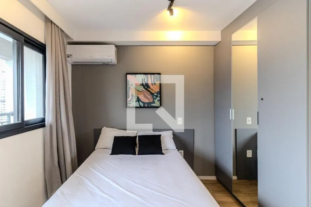 Kitnet-Studio, 27 m² - Foto 4