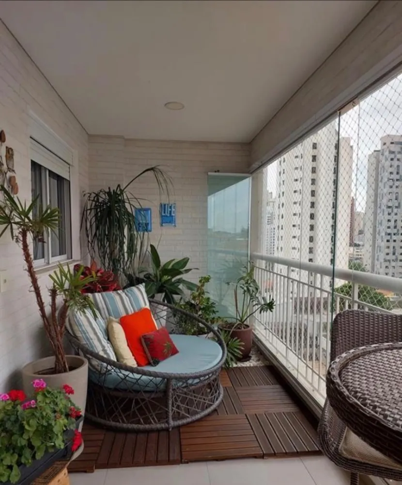 Apartamento, 3 quartos, 112 m² - Foto 9