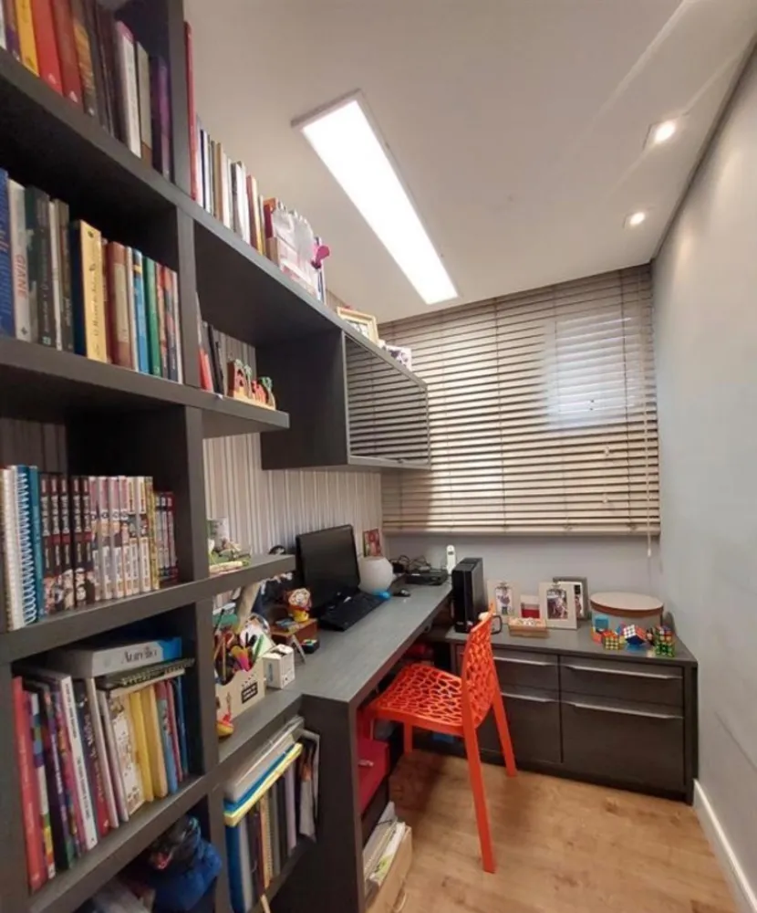 Apartamento, 3 quartos, 112 m² - Foto 7